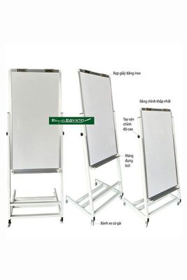 bảng viết bút lông Flipchart F4