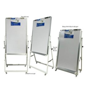 bảng viết bút lông Flipchart F3
