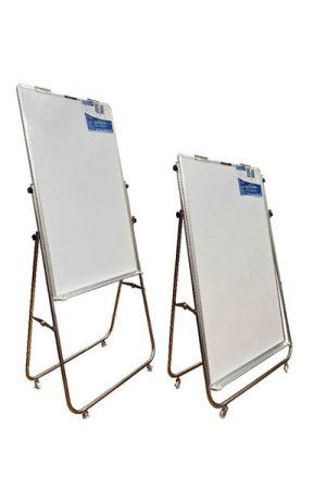 Bảng flipchart chân gấp