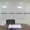 Bảng viết bút lông dán tường cao cấp Greenlam