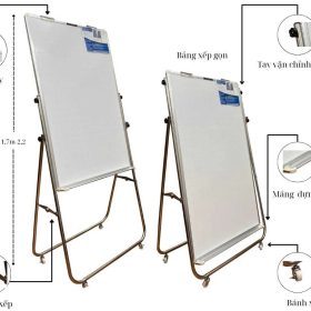 bảng Flipchart tại Thành Phố Hồ Chí Minh