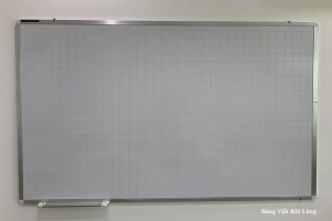 Bảng viết bút lông treo tường giá rẻ