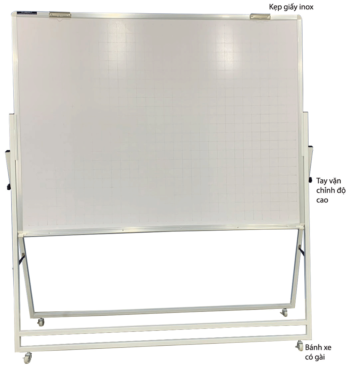 Bảng FlipChart A0 Kiểu F3