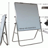 Bảng FlipChart A0