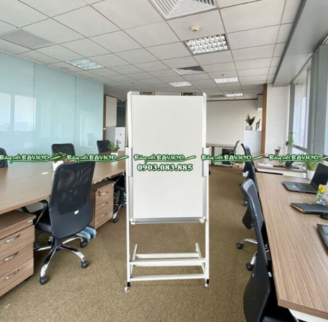  Bang  FlipChart  a1 kiểu F4.