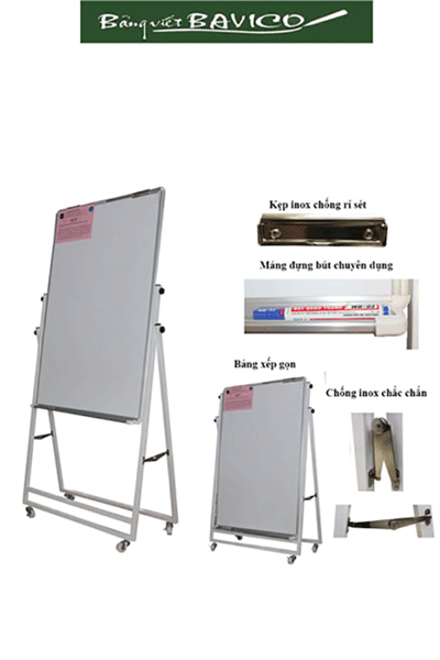 Bảng Flipchart Hàn Quốc