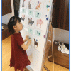 Bảng FlipChart cho bé viiết phấn
