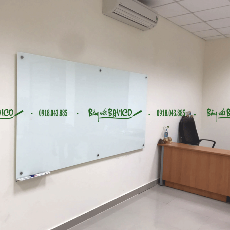 Bảng Kính Cường Lực Bavico – Dán Tường & Di Động